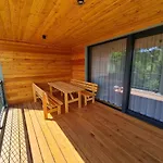 Tri Vydry Chalet Tale