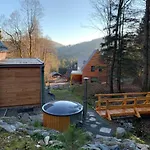 Chalet Tri Vydry *