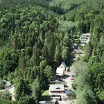 Chalet Tri Vydry *