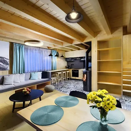 Tri Vydry シャレー タレ